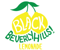 Black Beverly Hills Lemonade